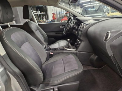 Nissan Qashqai 1.5 dCi DPF Acenta (11)