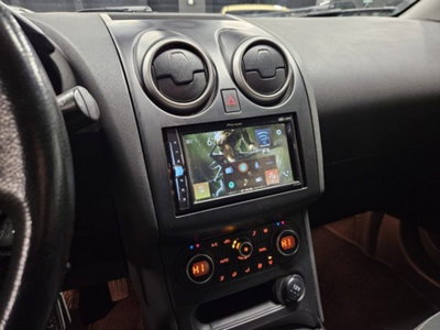 Nissan Qashqai 1.5 dCi DPF Acenta (13)
