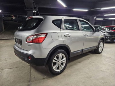 Nissan Qashqai 1.5 dCi DPF Acenta (3)