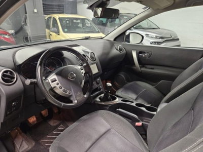 Nissan Qashqai 1.5 dCi DPF Acenta (6)