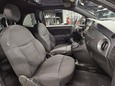Fiat 500 1.0 Hybrid Dolcevita (11)