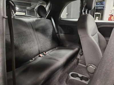 Fiat 500 1.0 Hybrid Dolcevita (12)