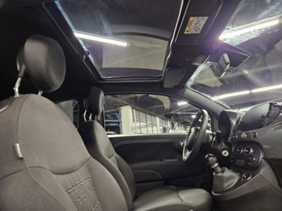 Fiat 500 1.0 Hybrid Dolcevita (13)