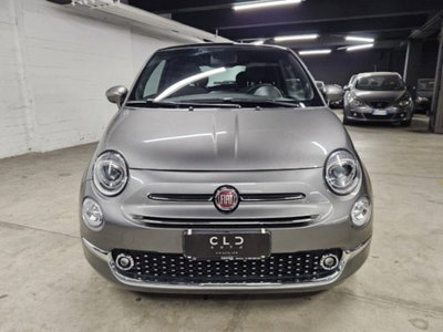 Fiat 500 1.0 Hybrid Dolcevita (2)