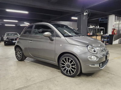 Fiat 500 1.0 Hybrid Dolcevita (3)