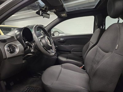 Fiat 500 1.0 Hybrid Dolcevita (8)