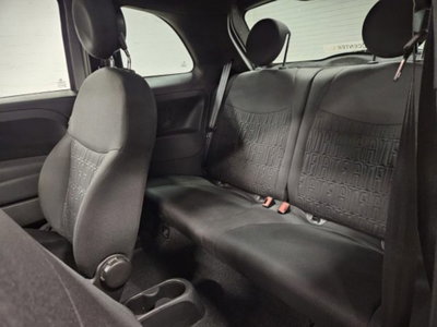 Fiat 500 1.0 Hybrid Dolcevita (9)