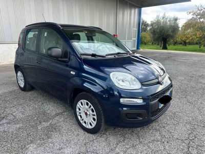 Fiat Panda 1.2 EasyPower Lounge usata