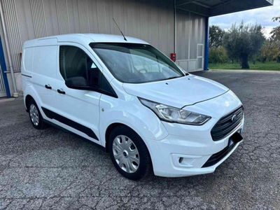 Ford Transit Connect Furgone 240 1.5 TDCi 100CV PL Furgone Active usato