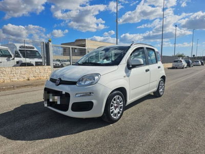 Fiat Panda 1.3 MJT S&S Easy usata