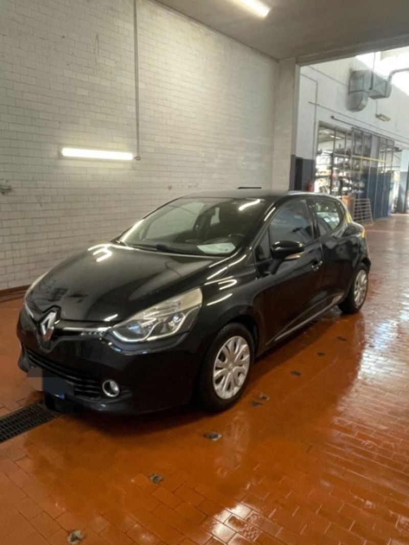 Renault Clio 1.2 75CV 5 porte Live