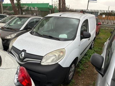 Renault Kangoo 1.5 dCi 90CV F.AP. 4p. Express