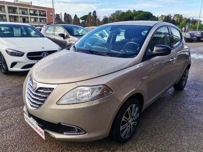 Lancia Ypsilon 1.2 69 CV 5 porte Gold usata