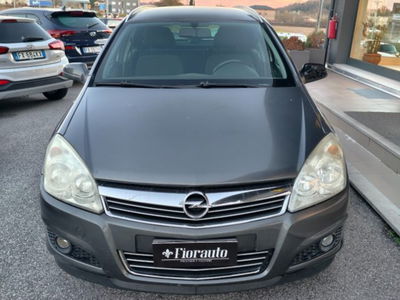 Opel Astra Station Wagon 1.7 CDTI 110CV Station Wagon Cosmo usata