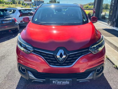 Renault Kadjar 8V 110CV Energy Intens usata