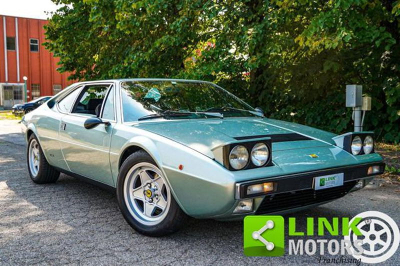 Ferrari Dino 308 GT/4 Coupé Dino 308 GT/4