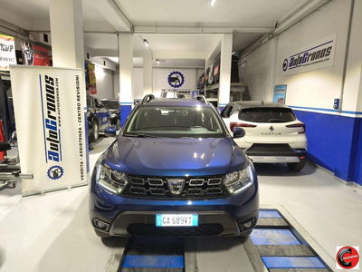 Dacia Duster 1.5 Blue dCi 8V 115 CV 4x2 Journey usata