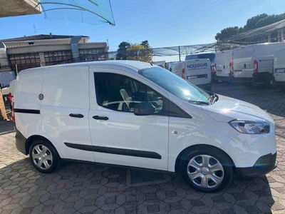 Ford Transit Courier 1.5 TDCi 75CV  Entry usato