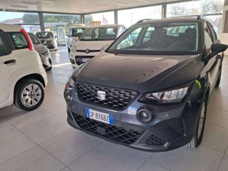 SEAT Arona 1.0 ecotsi Style 95cv