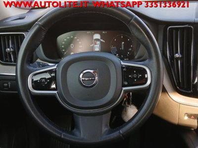 Volvo XC60 D4 AWD Geartronic Inscription (10)