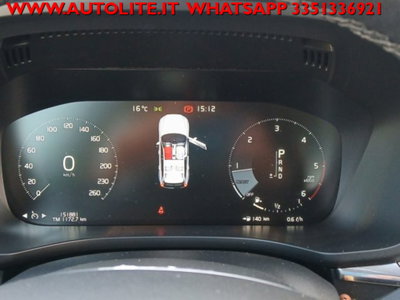 Volvo XC60 D4 AWD Geartronic Inscription (11)