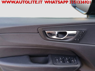 Volvo XC60 D4 AWD Geartronic Inscription (12)