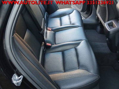 Volvo XC60 D4 AWD Geartronic Inscription (13)