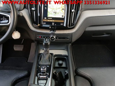 Volvo XC60 D4 AWD Geartronic Inscription (16)