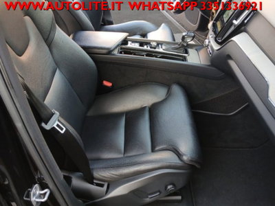 Volvo XC60 D4 AWD Geartronic Inscription (17)