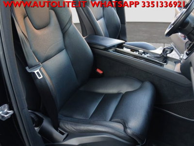 Volvo XC60 D4 AWD Geartronic Inscription (18)