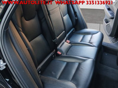 Volvo XC60 D4 AWD Geartronic Inscription (19)
