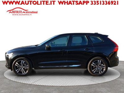 Volvo XC60 D4 AWD Geartronic Inscription (2)