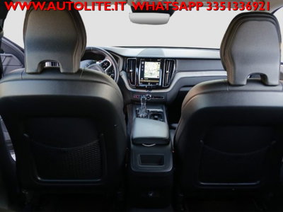 Volvo XC60 D4 AWD Geartronic Inscription (20)
