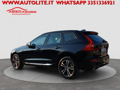 Volvo XC60 D4 AWD Geartronic Inscription (3)