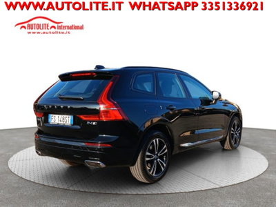 Volvo XC60 D4 AWD Geartronic Inscription (4)