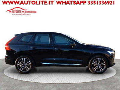 Volvo XC60 D4 AWD Geartronic Inscription (5)