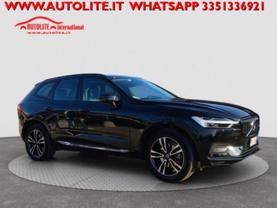 Volvo XC60 D4 AWD Geartronic Inscription (6)