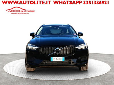 Volvo XC60 D4 AWD Geartronic Inscription (7)