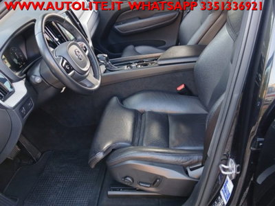 Volvo XC60 D4 AWD Geartronic Inscription (9)
