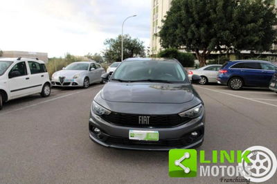 Fiat Tipo Tipo 1.3 Mjt S&S 5 porte City Life usata