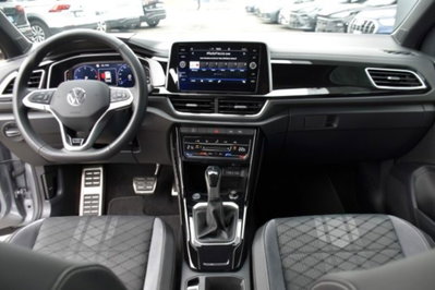 Volkswagen T-Roc 2.0 tdi R-Line 4motion 150cv dsg (10)