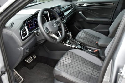 Volkswagen T-Roc 2.0 tdi R-Line 4motion 150cv dsg (11)