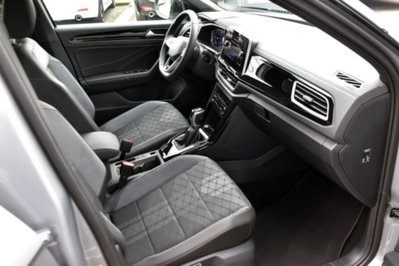 Volkswagen T-Roc 2.0 tdi R-Line 4motion 150cv dsg (14)