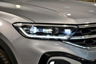 Volkswagen T-Roc 2.0 tdi R-Line 4motion 150cv dsg (20)