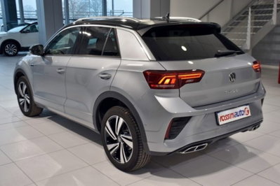 Volkswagen T-Roc 2.0 tdi R-Line 4motion 150cv dsg (3)
