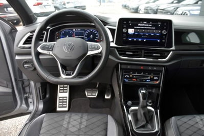 Volkswagen T-Roc 2.0 tdi R-Line 4motion 150cv dsg (9)