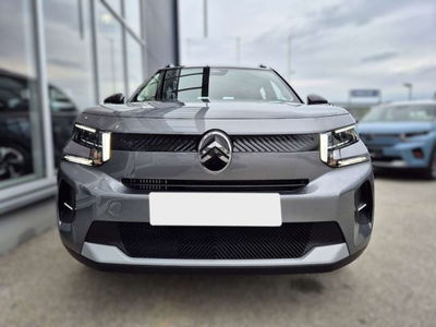 Citroen C3 1.2 puretech turbo You 100cv s&s nuova