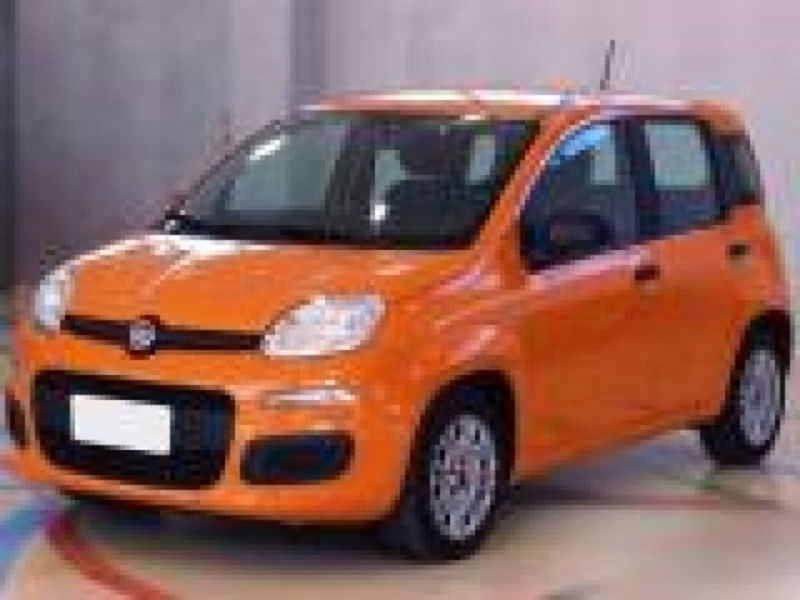 Fiat Panda 1.2 EasyPower Lounge