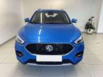 Mg ZS ZS 1.5 Luxury nuova