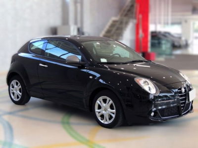 Alfa Romeo MiTo 1.6 JTDm-2 S&S Distinctive usata